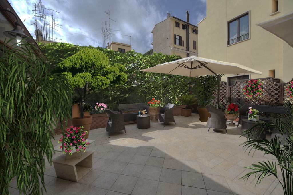 Galileo Hotel Rome