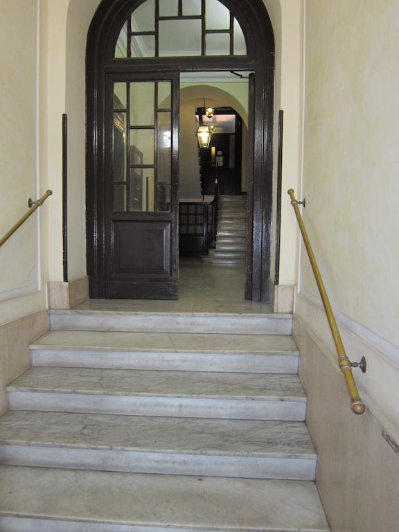 Evergreen 5* Rome