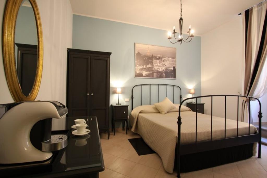 Jolie Bed & Breakfast 3*