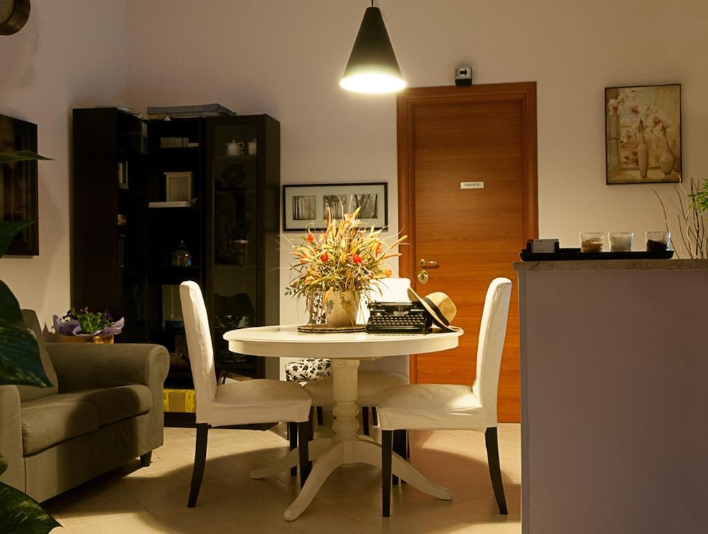 Bed & Breakfast Jolie Rome
