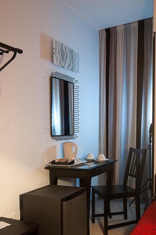 Jolie 3* Rome