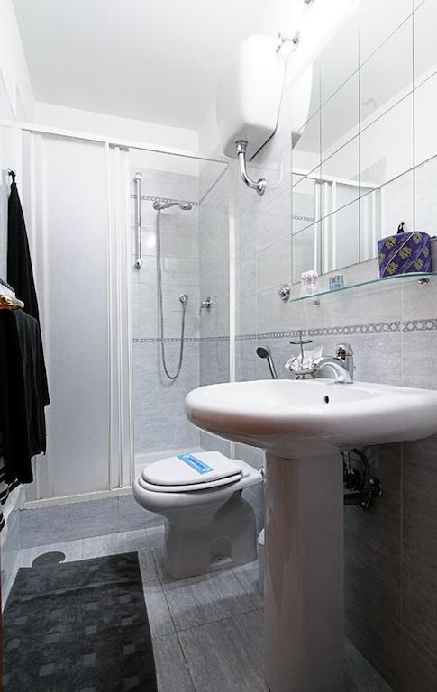 Jolie Bed & Breakfast Rome