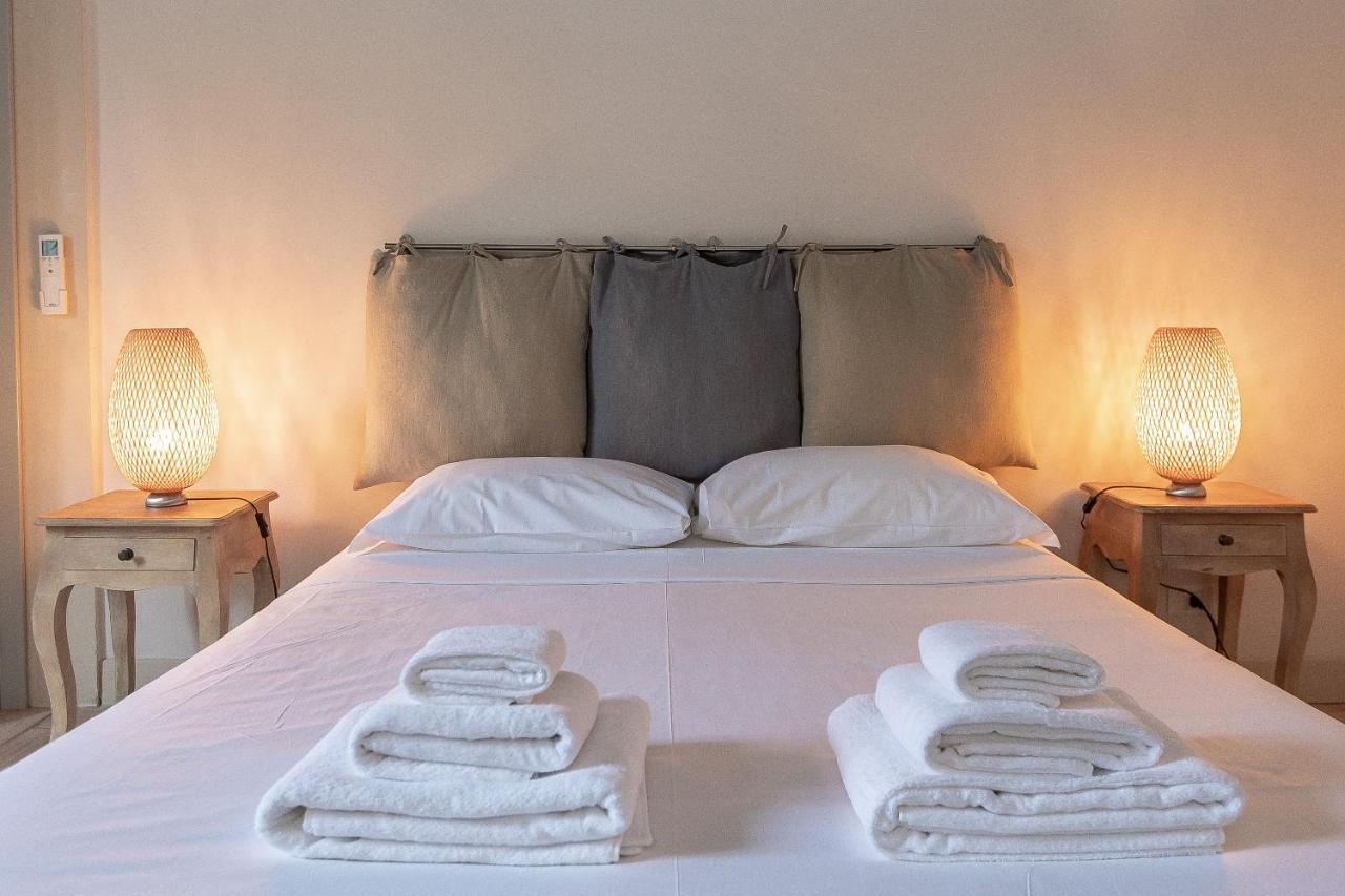 Historical - Arco Dei Banchi Appartement