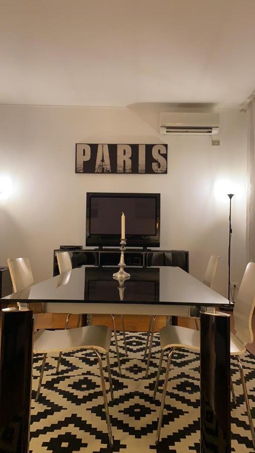 Apartamento Prince's *