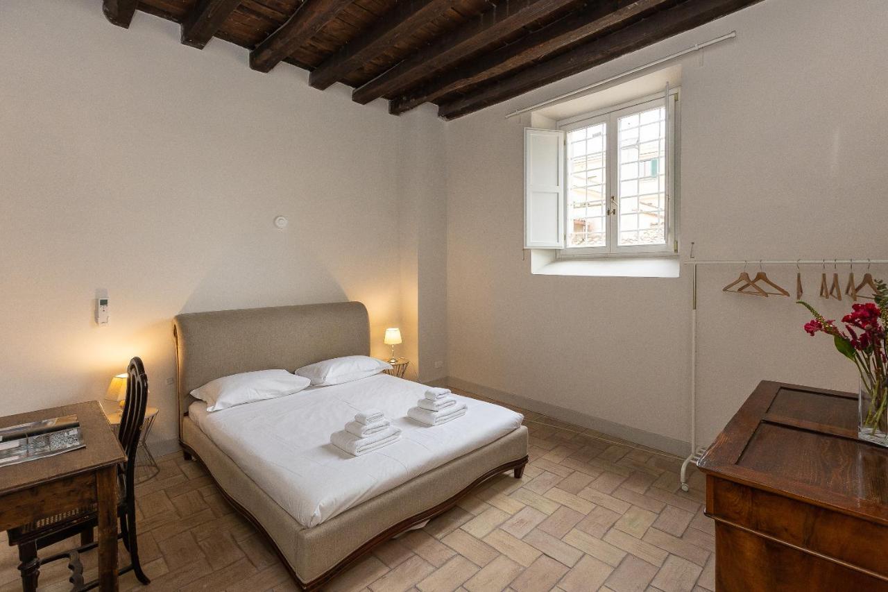 Appartement Historical - Arco Dei Banchi Rome