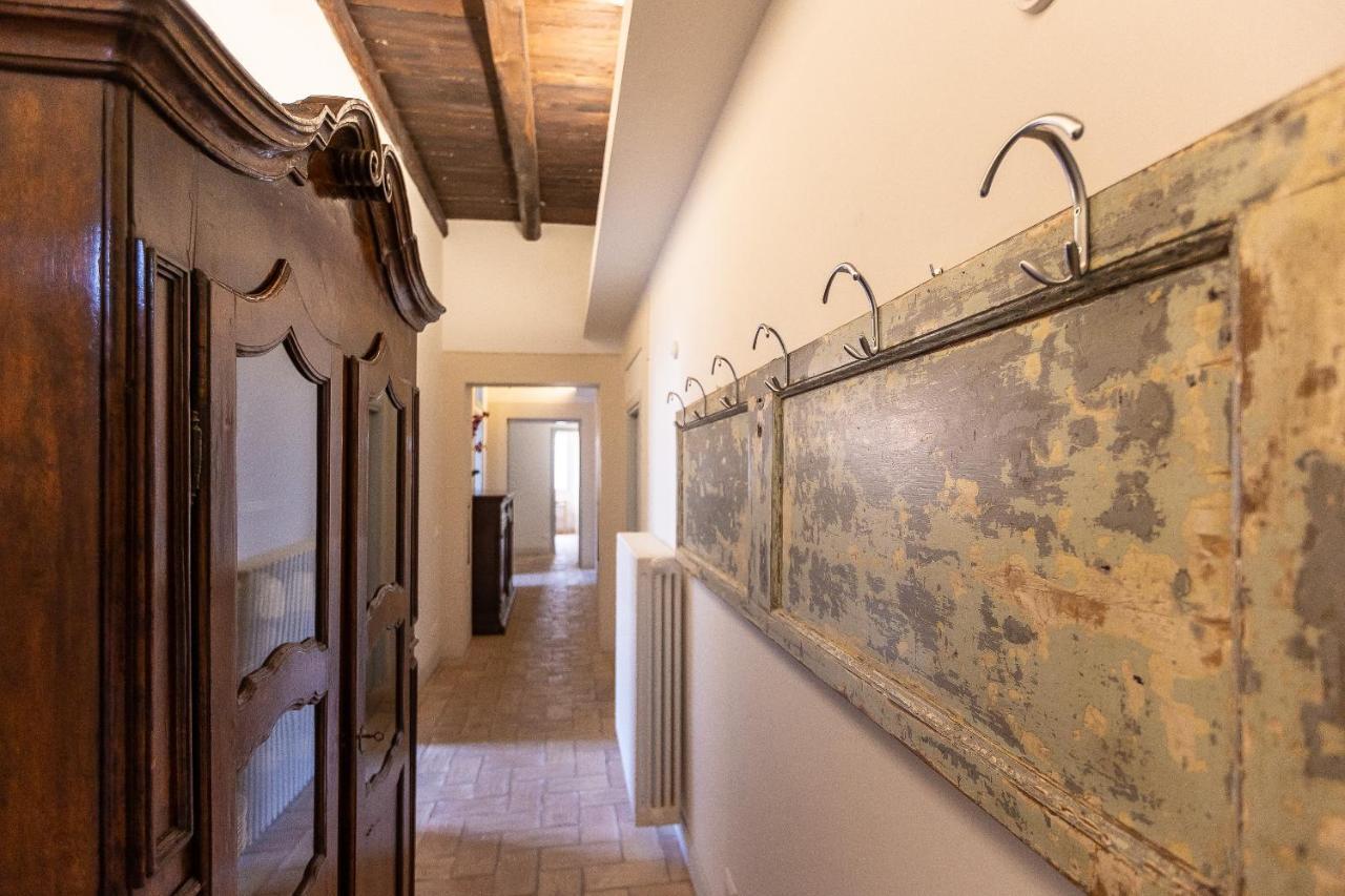 Apartment Historical - Arco Dei Banchi