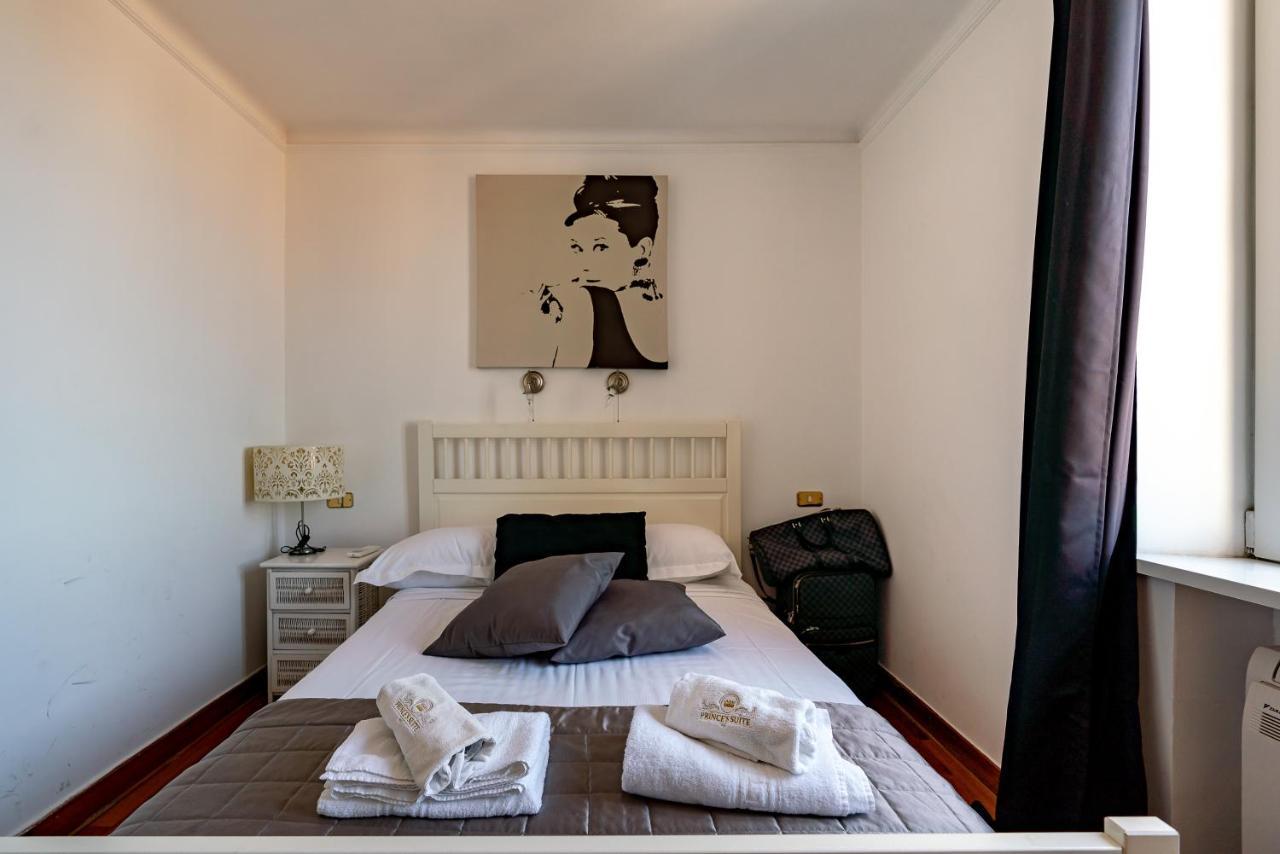 Apartamento Prince's *