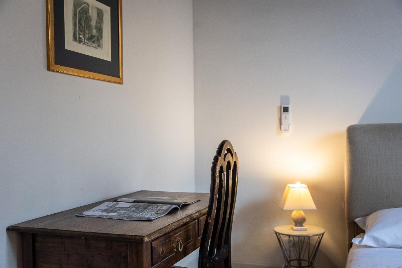 Apartment Historical - Arco Dei Banchi