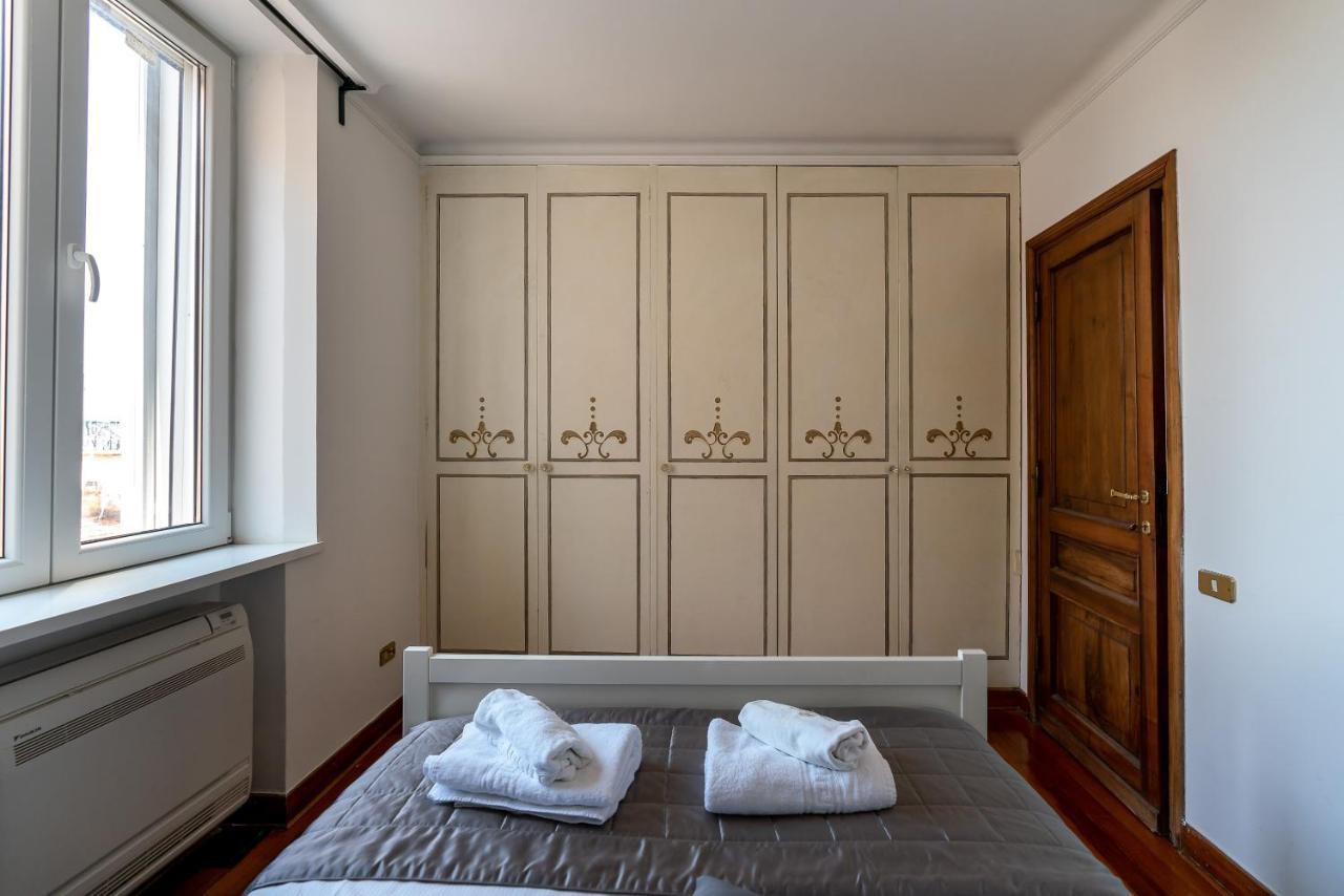 Apartamento Prince's *