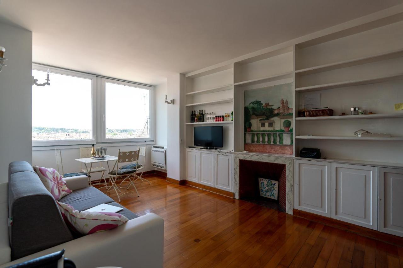 Prince's Apartamento