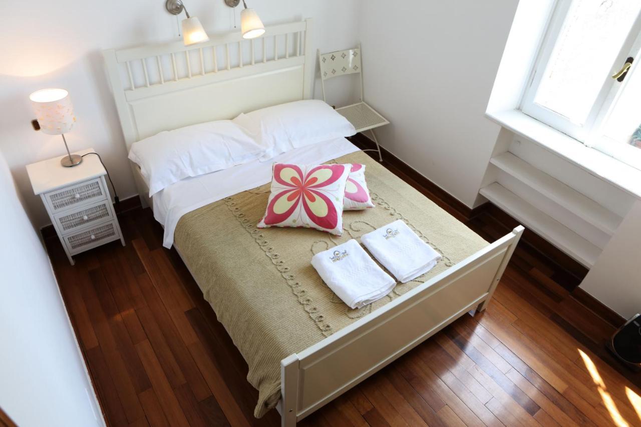 Apartamento Prince's Roma