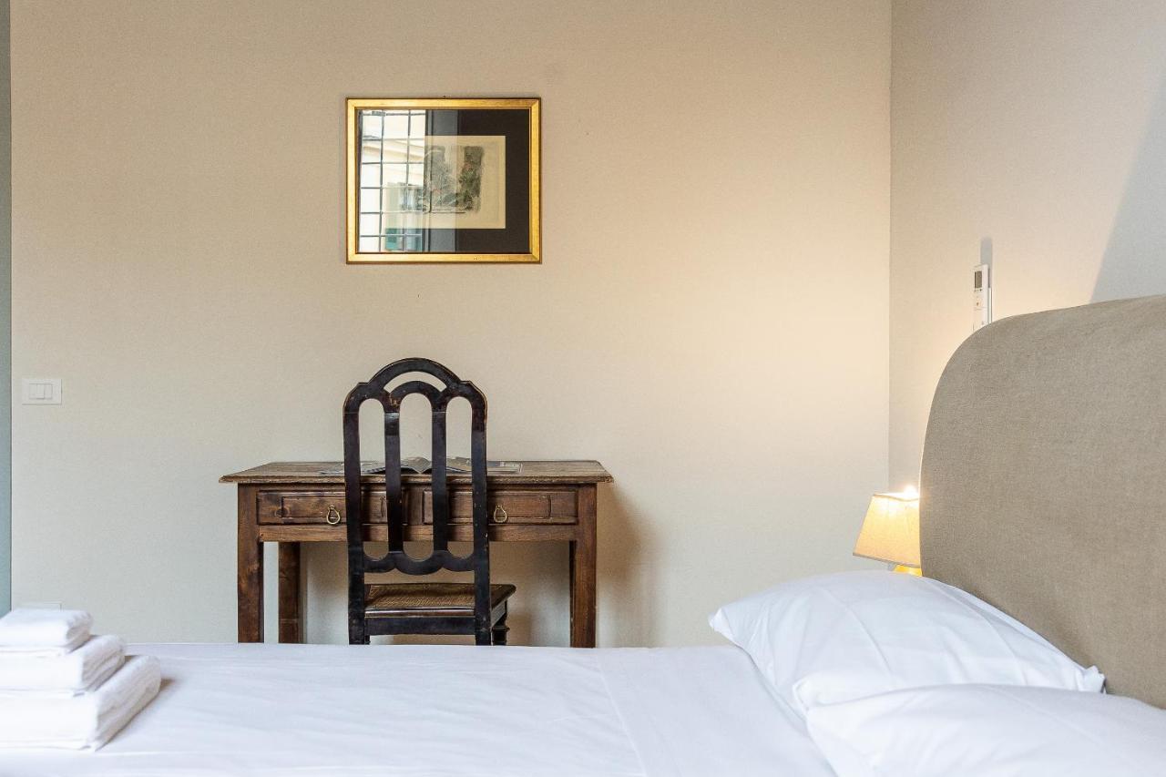 Appartement Historical - Arco Dei Banchi *