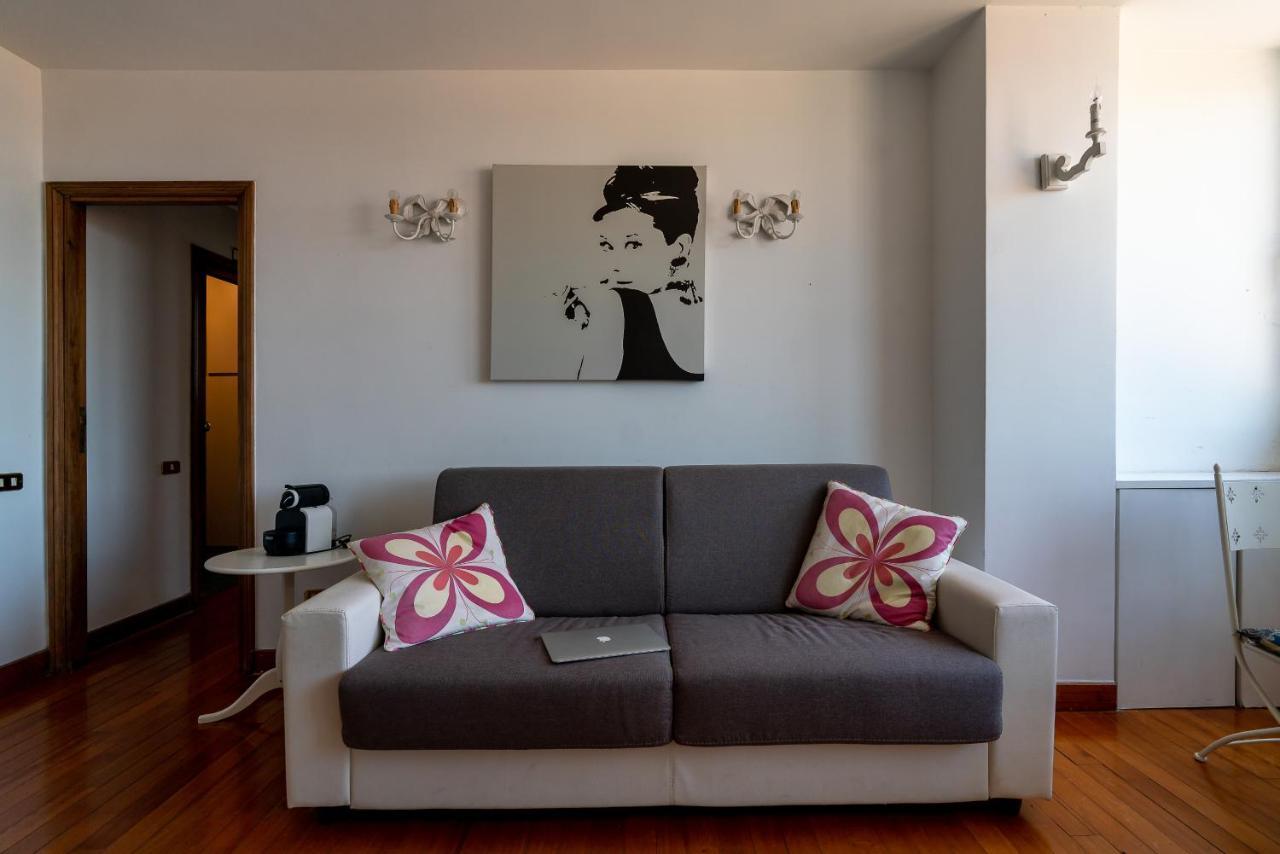 Apartamento Prince's *