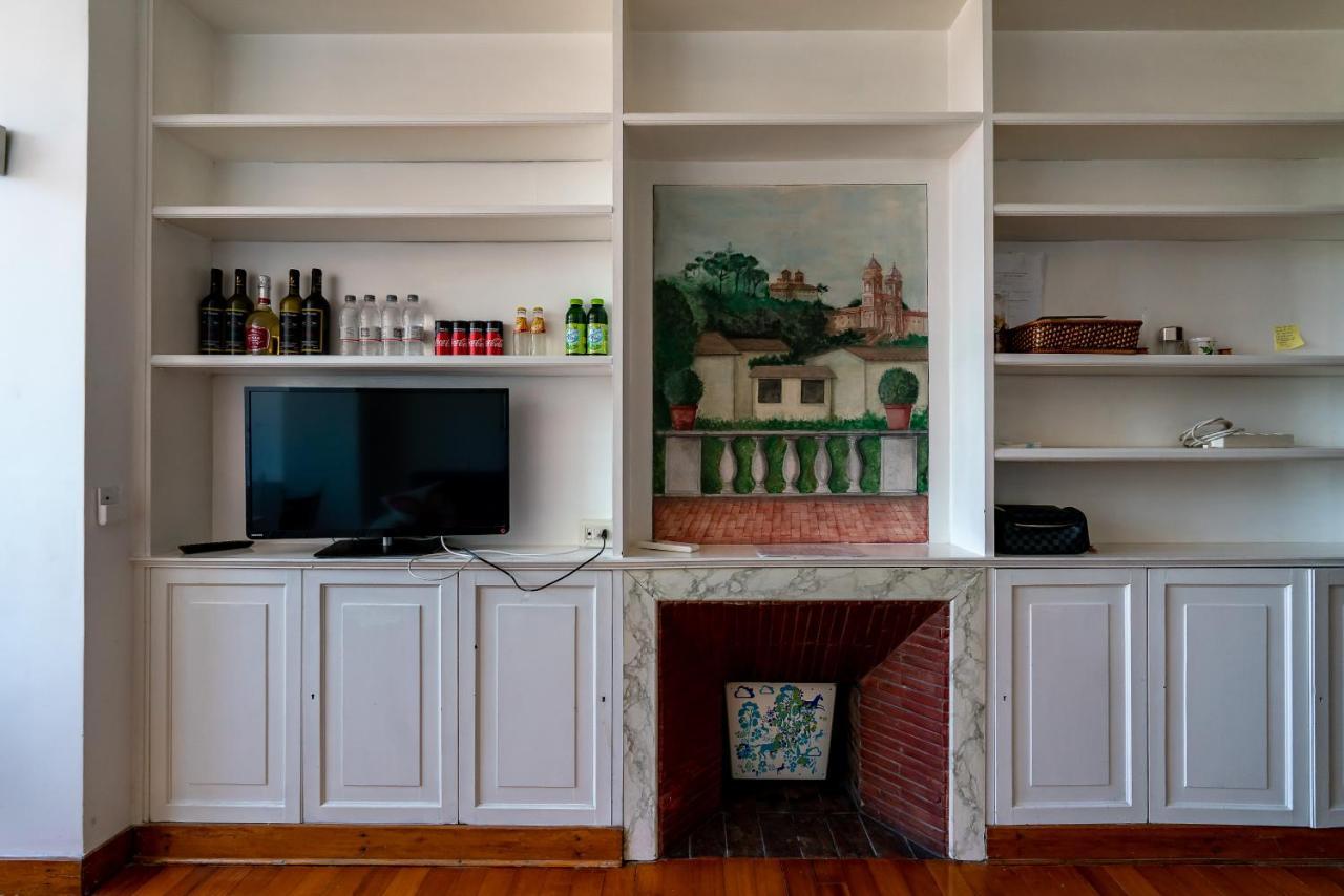 Apartamento Prince's