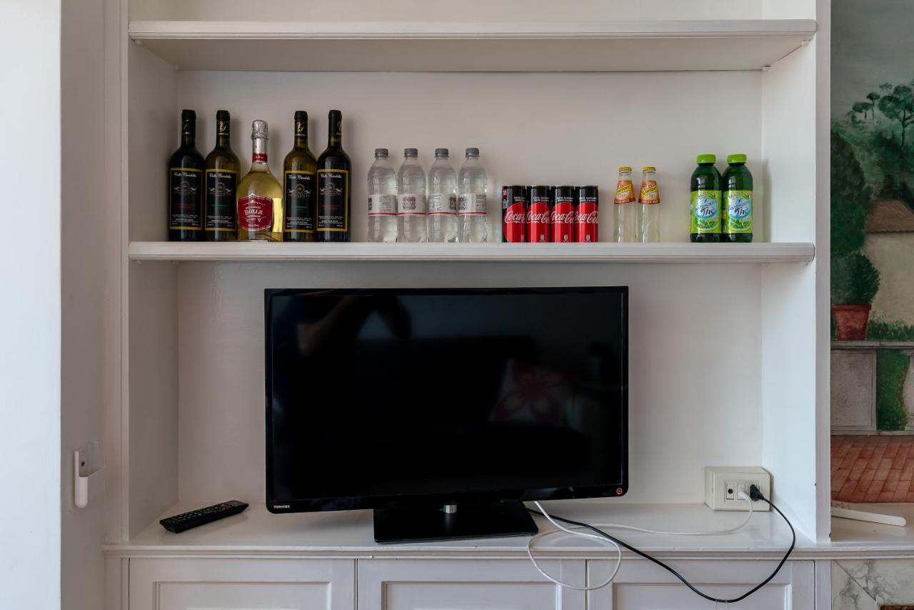 Prince's Apartamento Roma