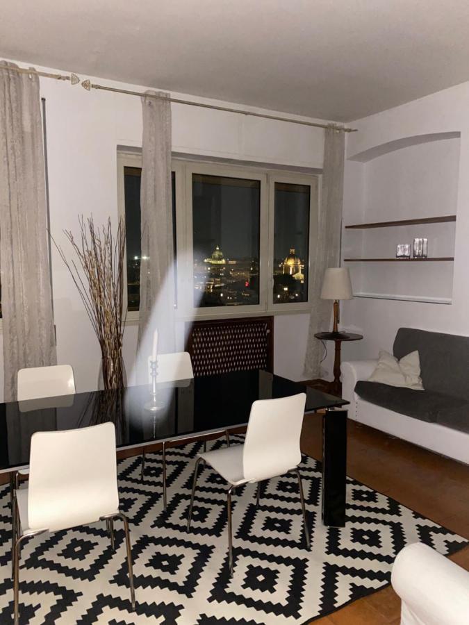 Prince's Apartamento