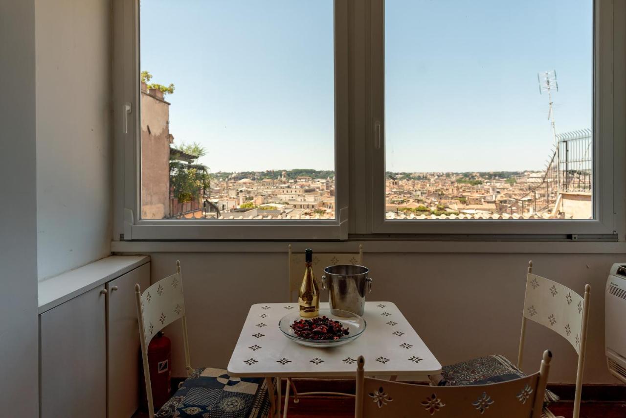 Apartamento Prince's Roma