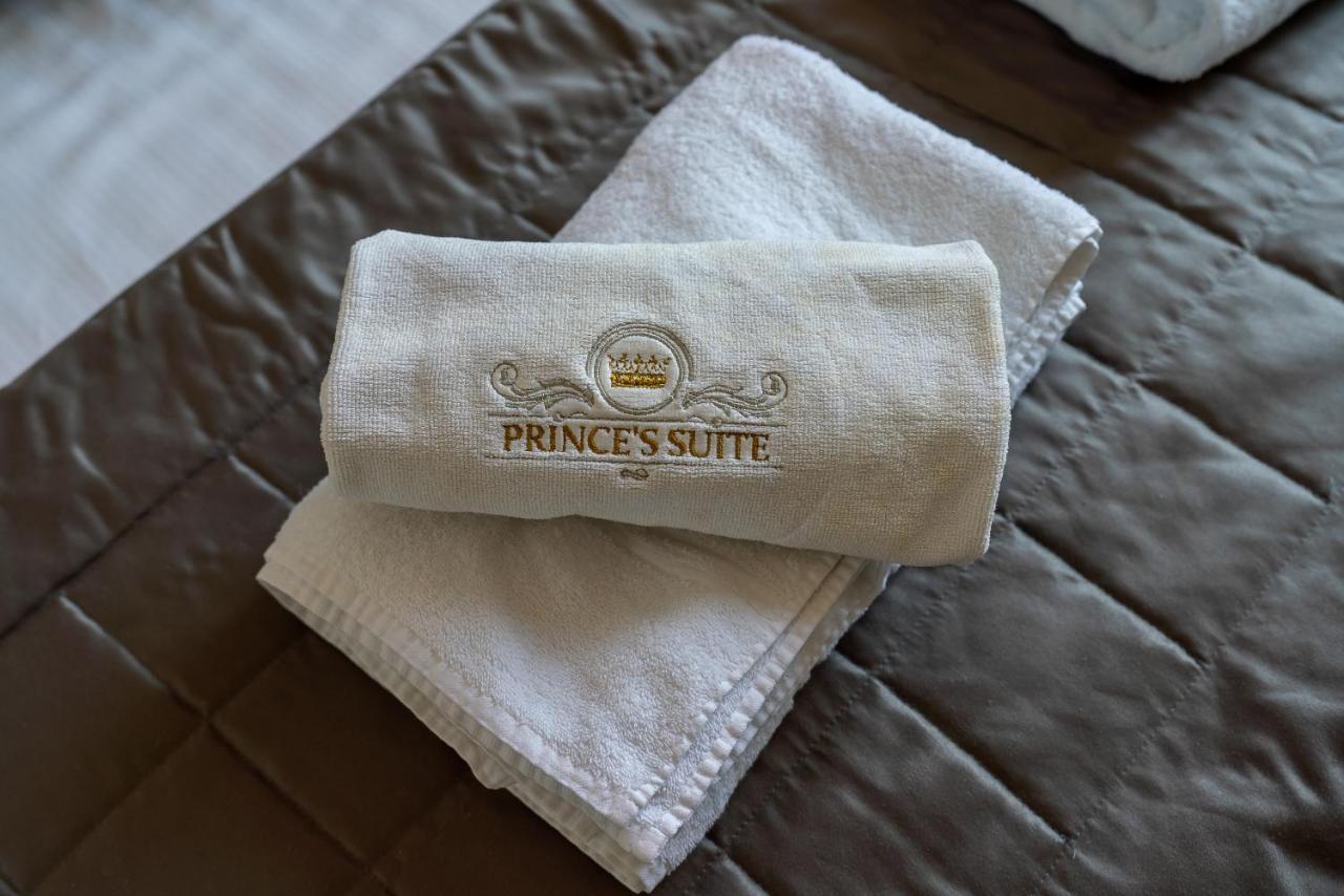 Apartamento Prince's