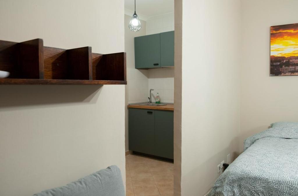 Mini Apartamento