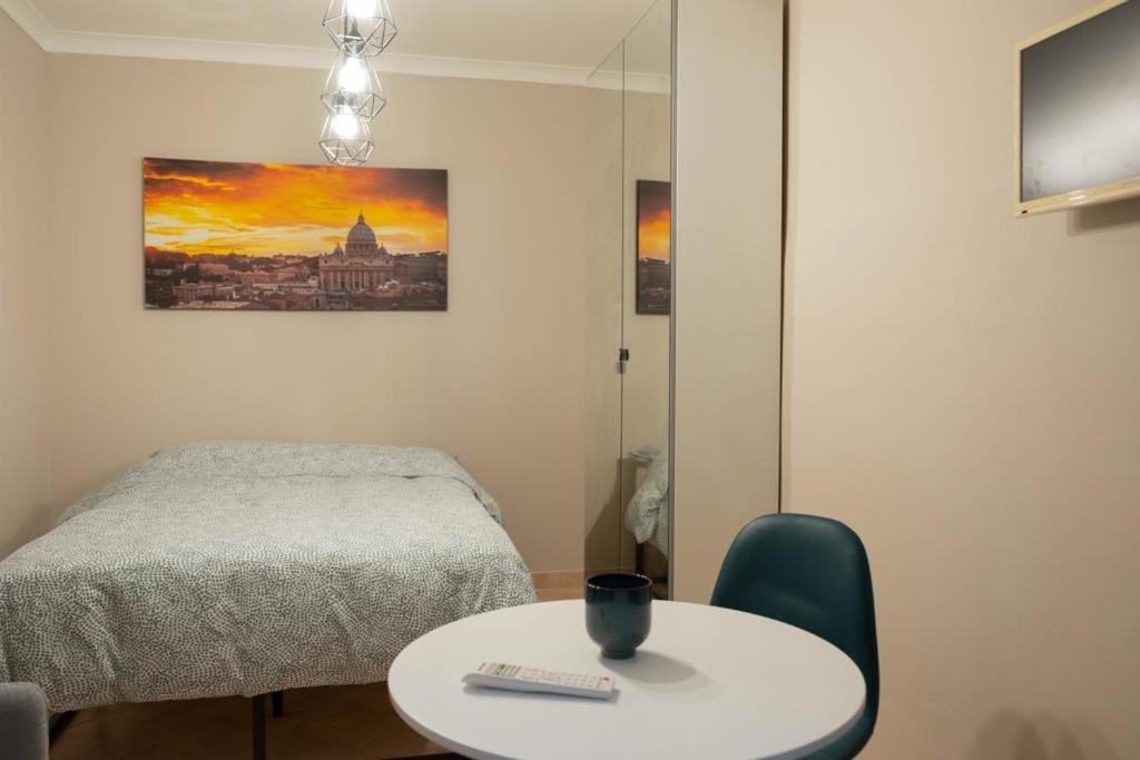 Mini Apartamento *
