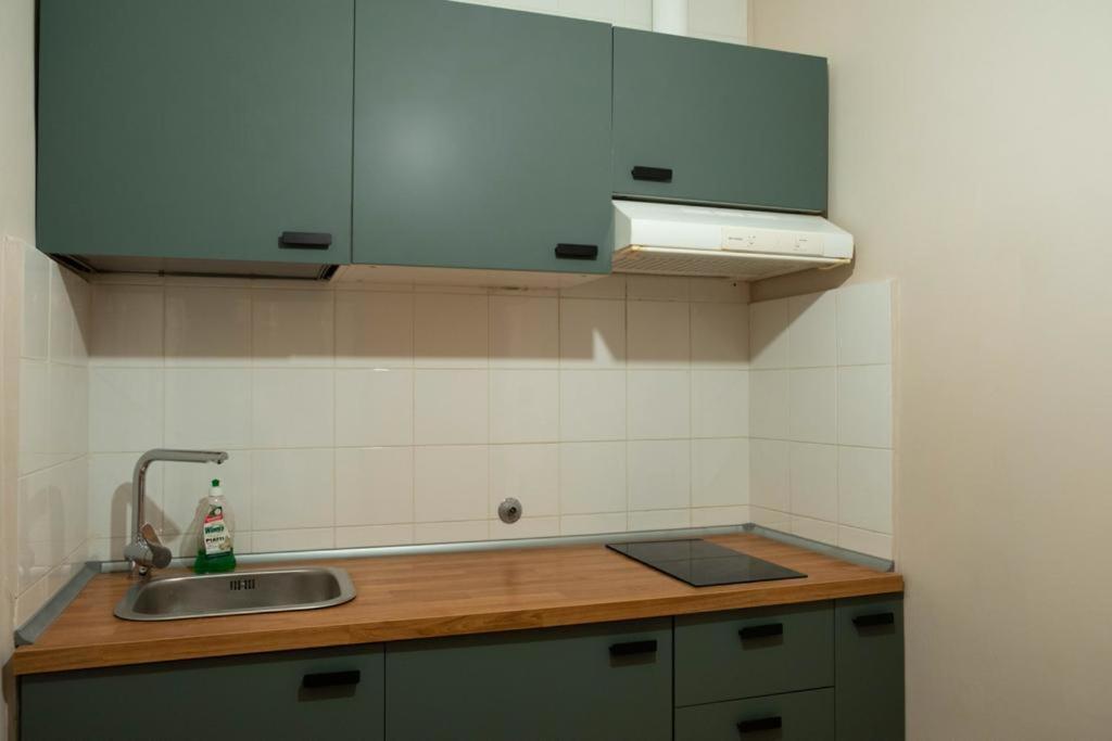 Mini Apartamento Roma