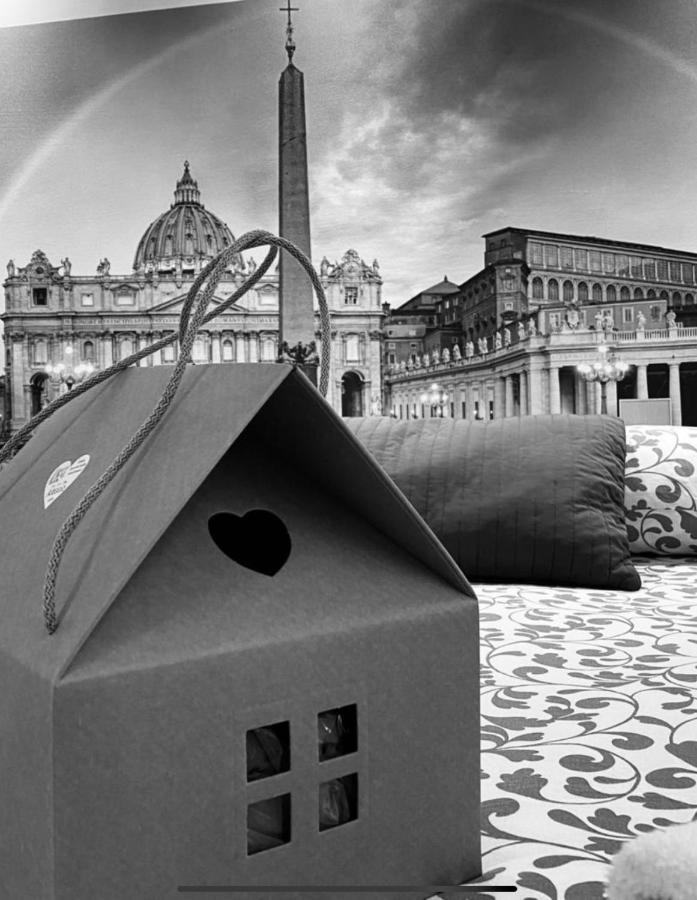 Vatican Inside *