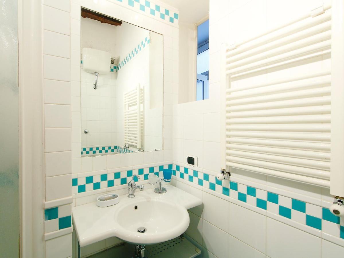 Apartment Apartment Vittorio Emanuele By Interhome Rome
