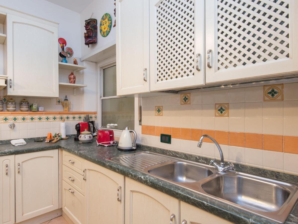 Vaticanum Hills By Interhome Apartment Rome