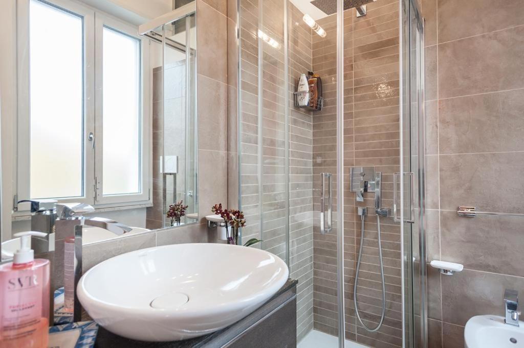 Apartment Giogio' Al Vaticano Rome