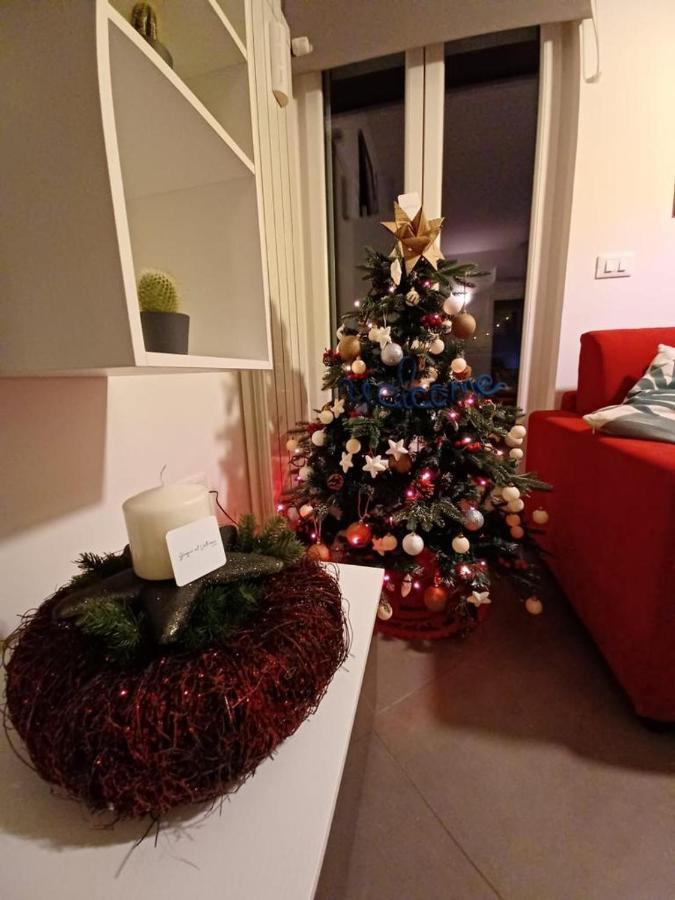 Giogio' Al Vaticano Apartment Rome