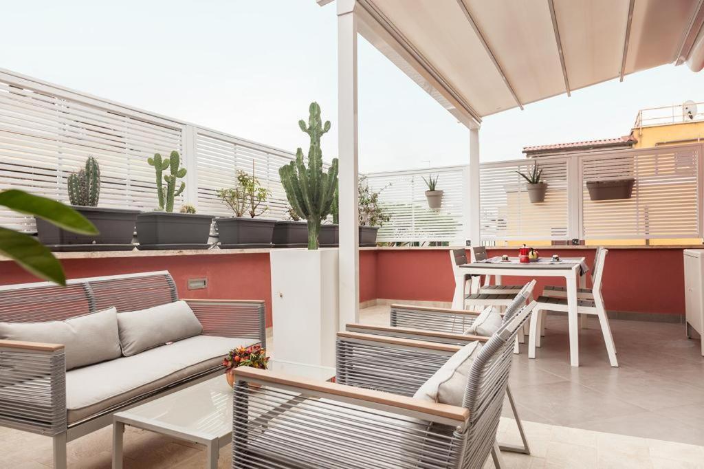 Giogio' Al Vaticano Apartment Rome
