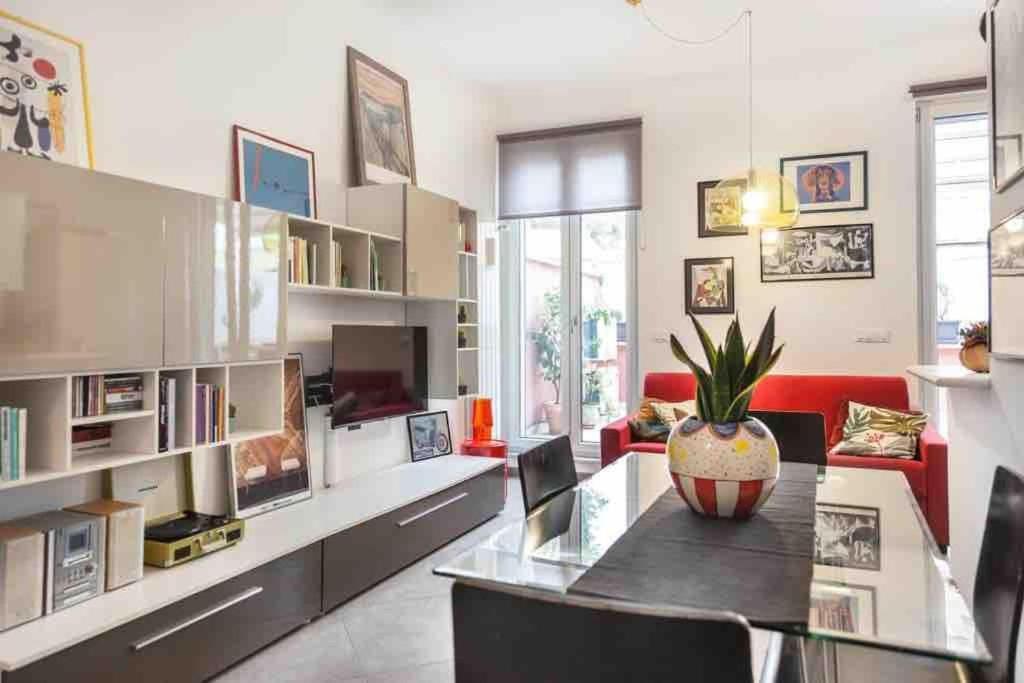 Apartment Giogio' Al Vaticano Rome