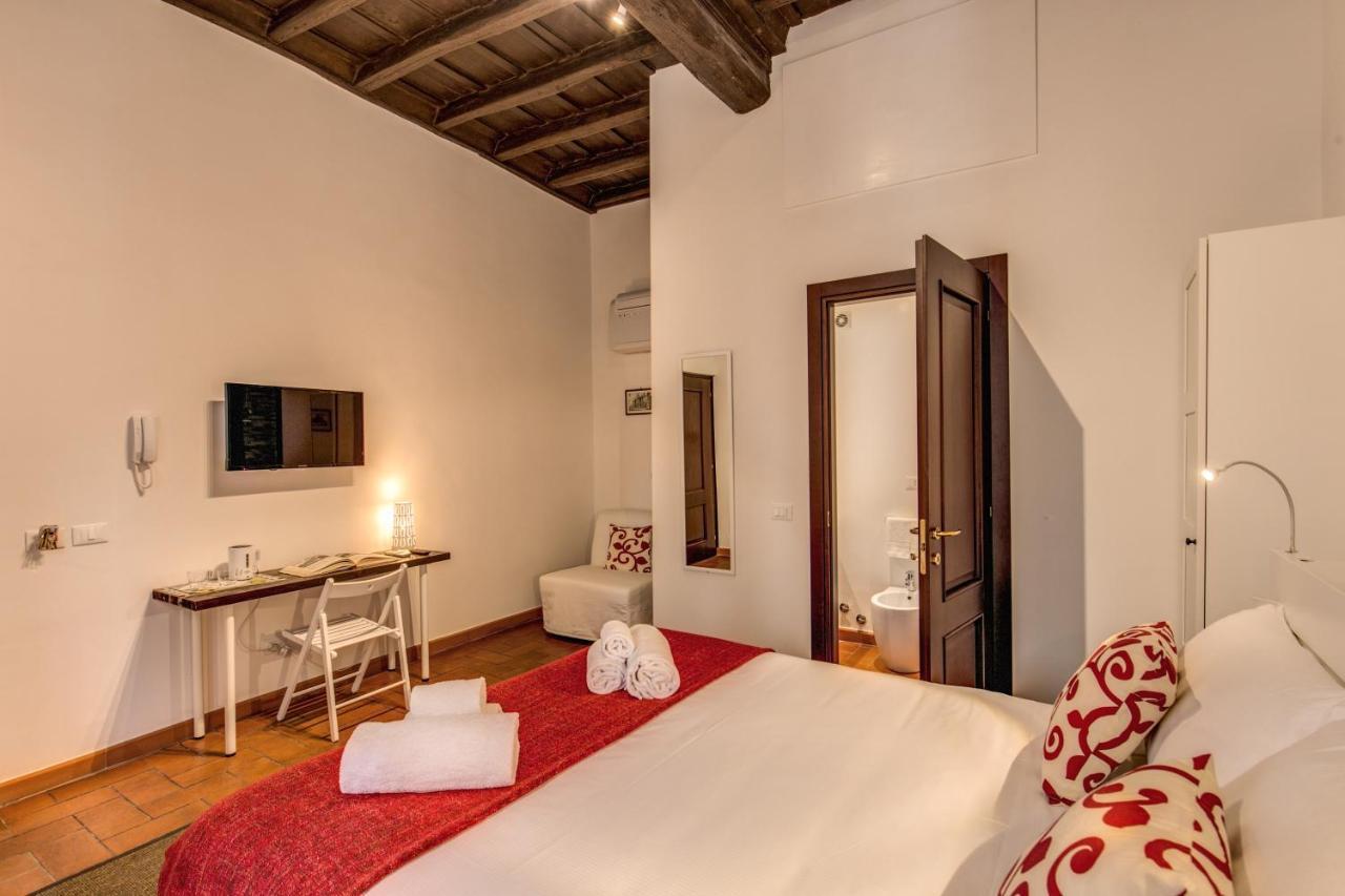 Casa de hóspedes Piccolo Trevi 3*