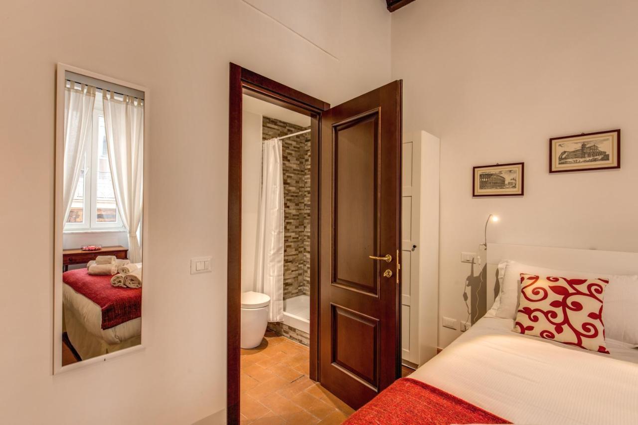 Casa de hóspedes Piccolo Trevi Roma