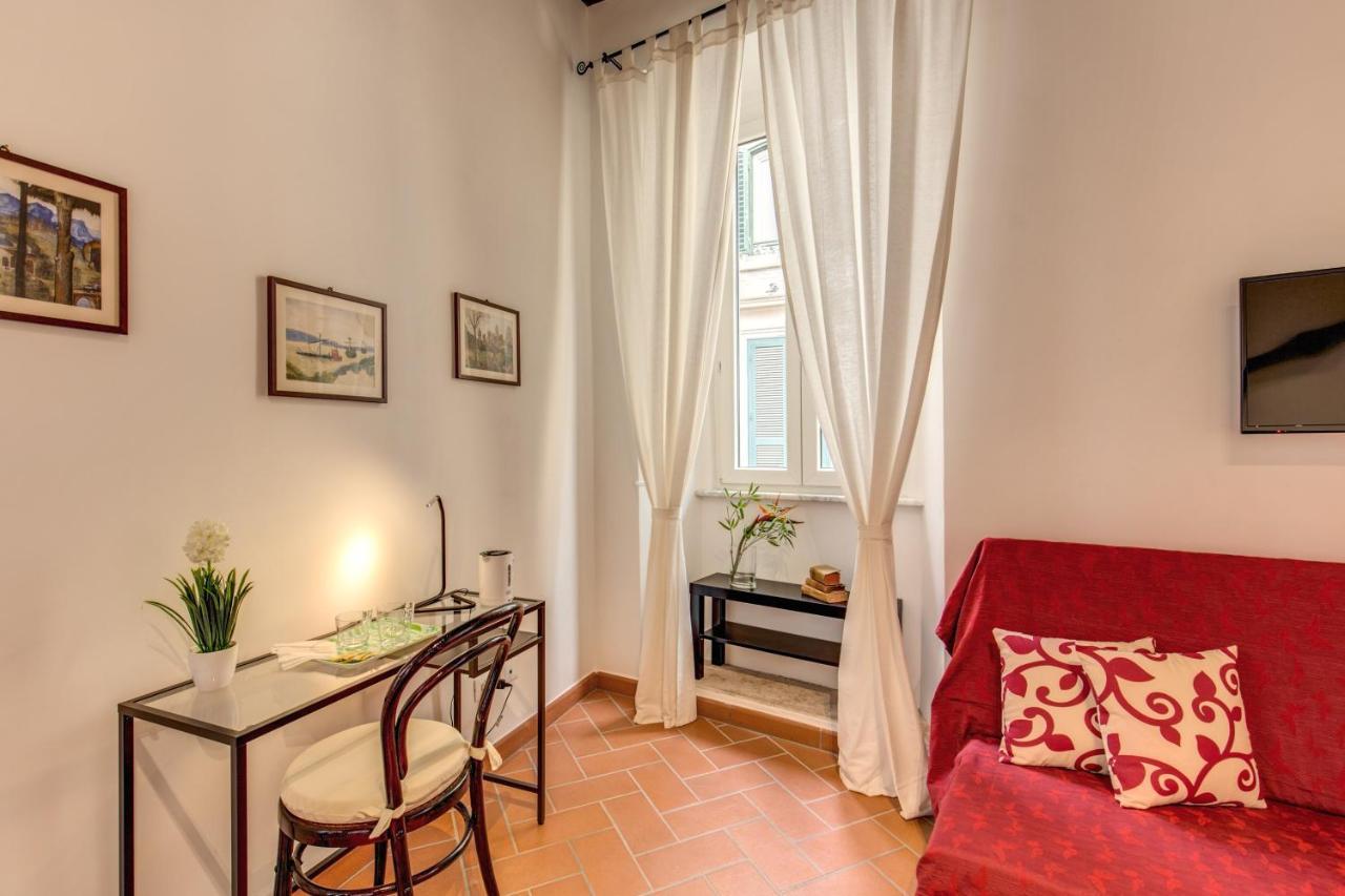 Piccolo Trevi Casa de hóspedes 3*