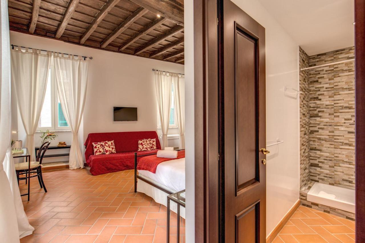 Piccolo Trevi Casa de hóspedes