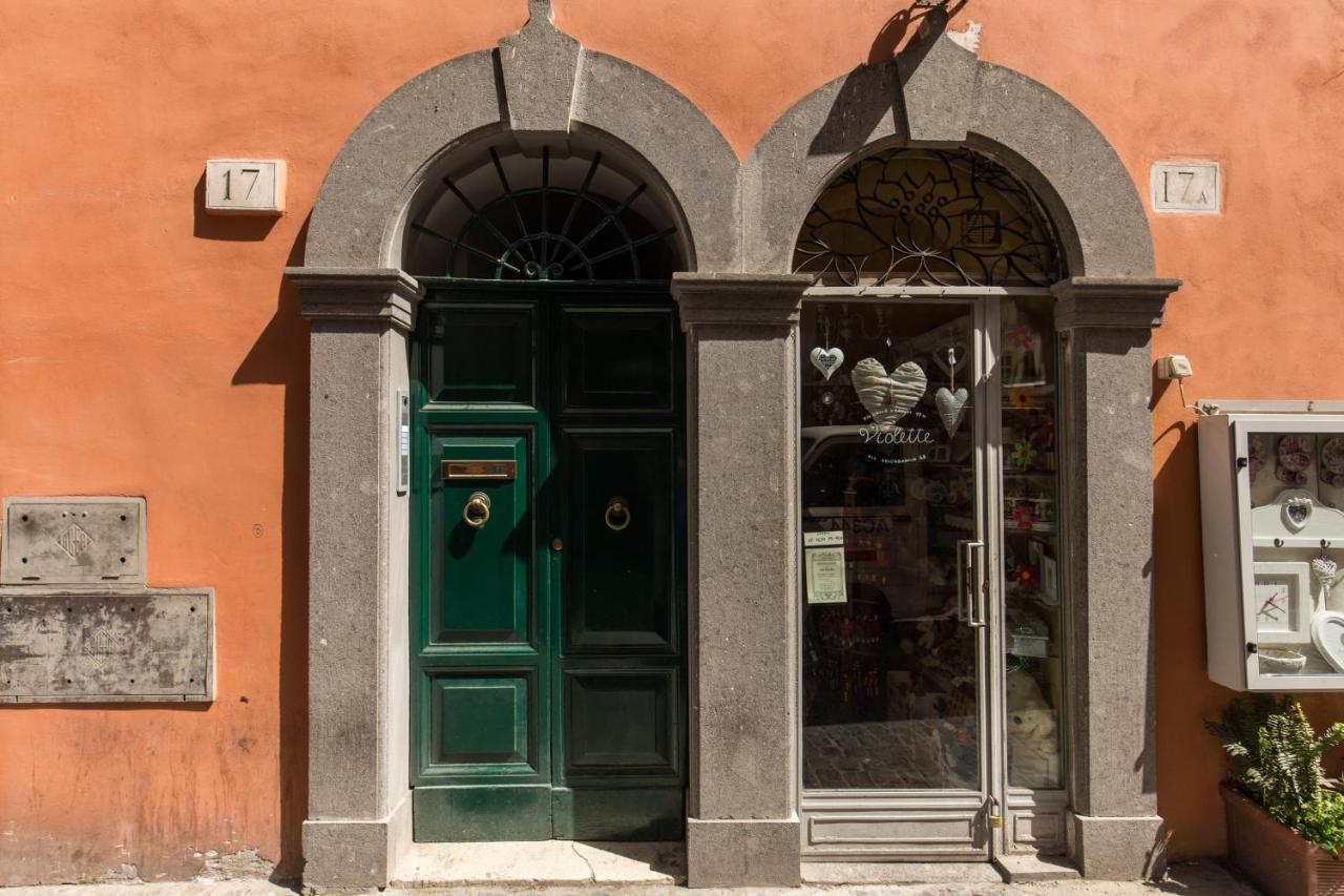 Piccolo Trevi Casa de hóspedes