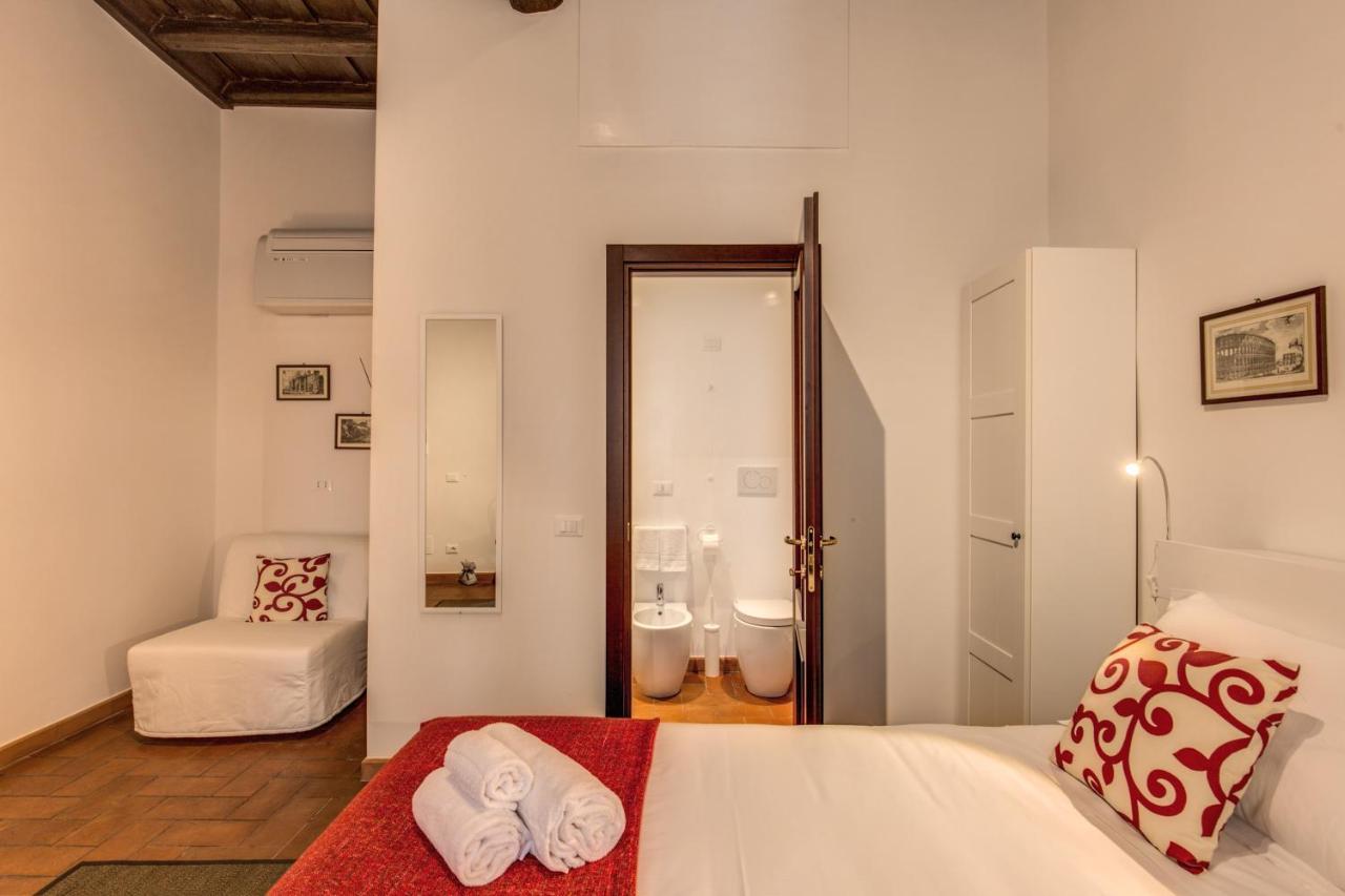 Casa de hóspedes Piccolo Trevi Roma