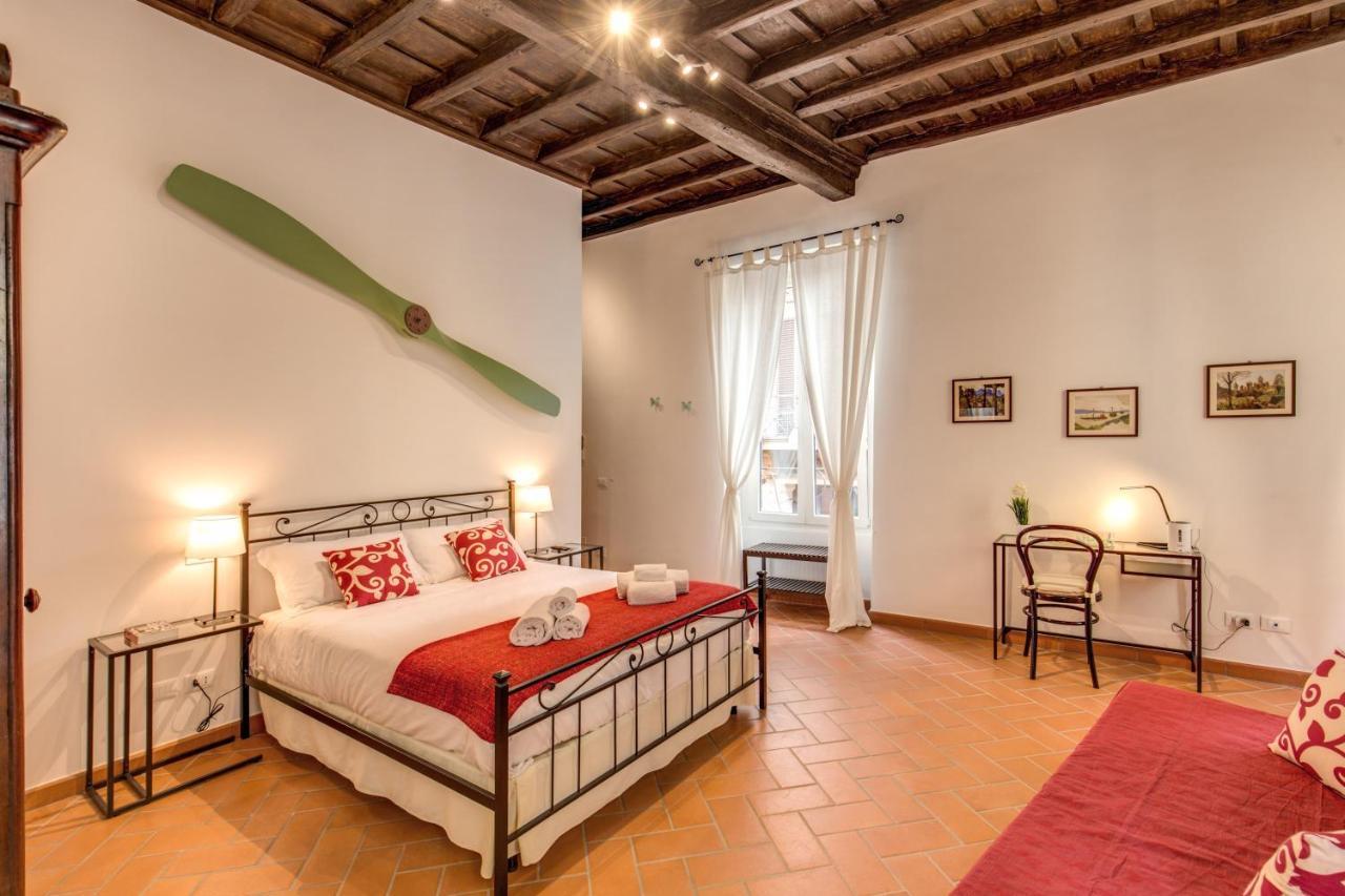 Casa de hóspedes Piccolo Trevi Roma