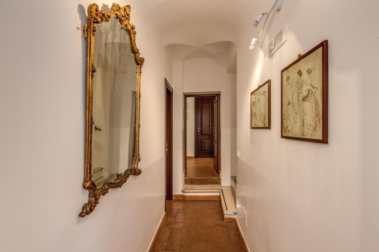 Piccolo Trevi Casa de hóspedes 3*