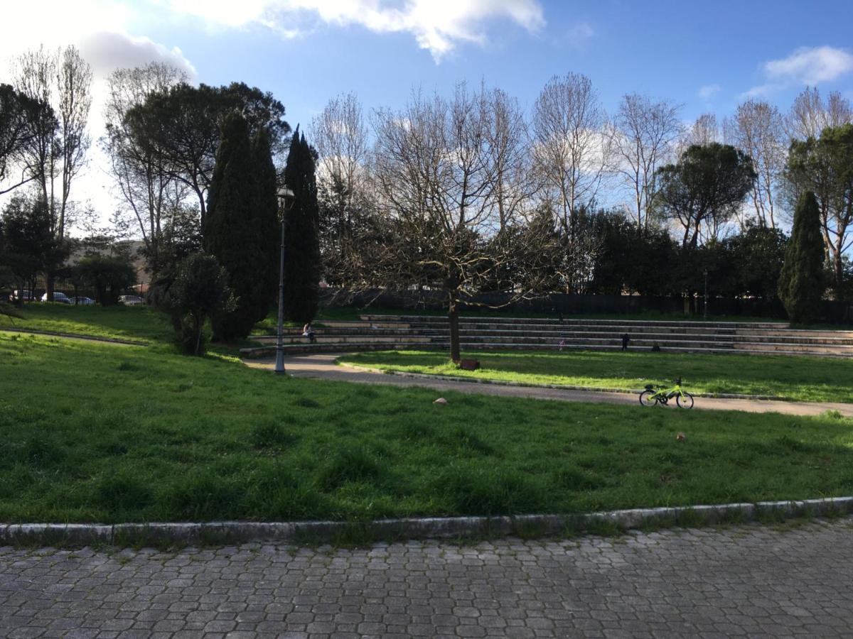Apartment Brezza Marina *