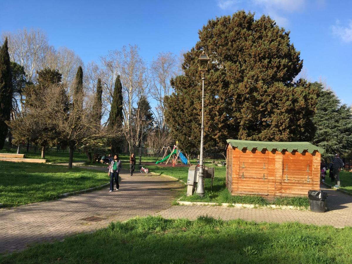 Brezza Marina Rome
