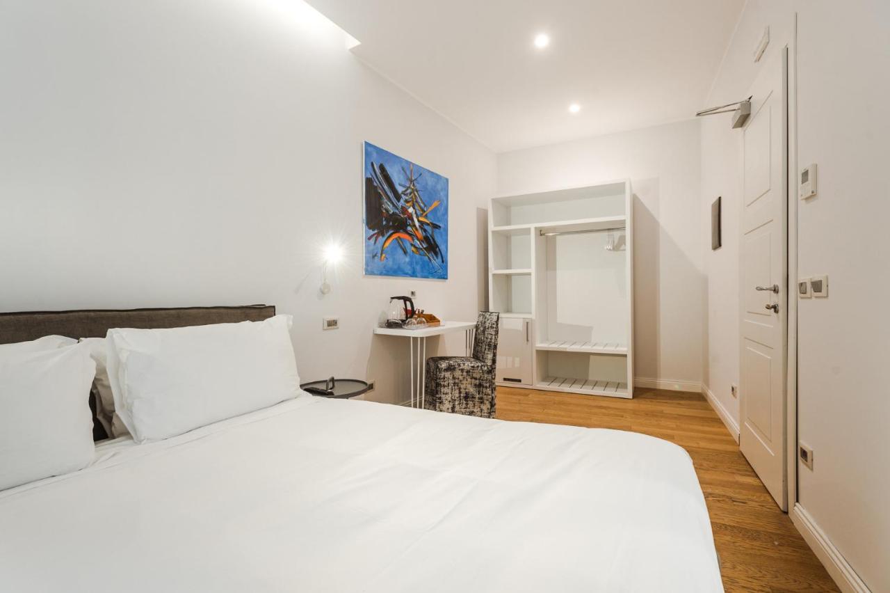 Nikis Collection Trastevere Guest house Rome