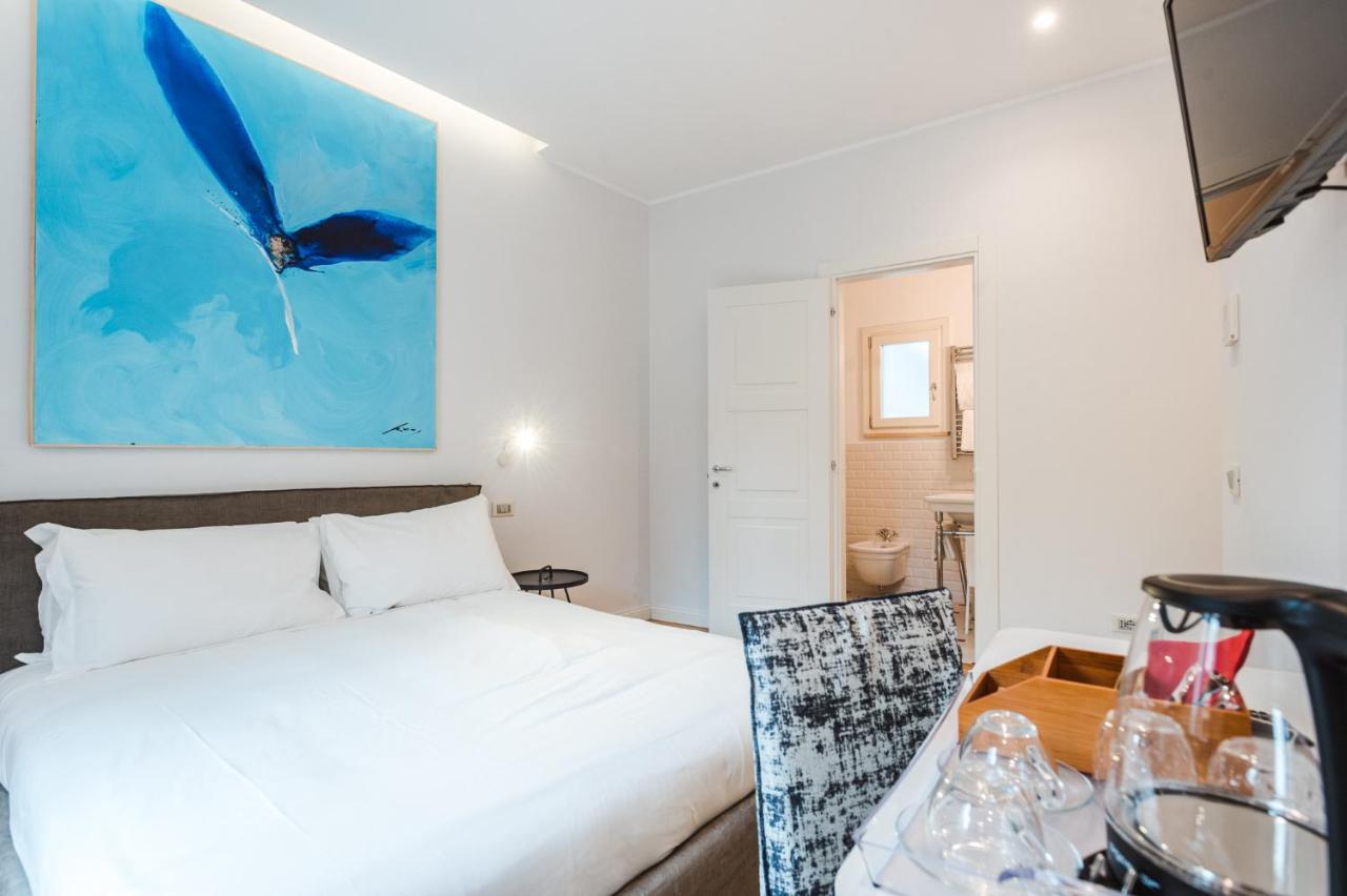 Guest house Nikis Collection Trastevere Rome