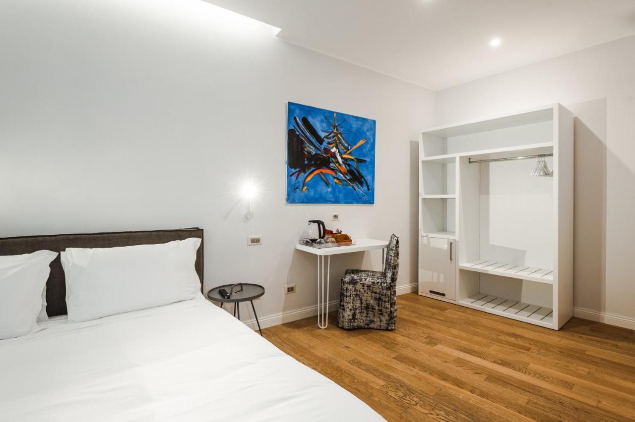 Nikis Collection Trastevere Guest house *