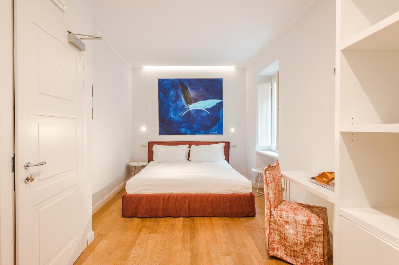 Nikis Collection Trastevere Guest house