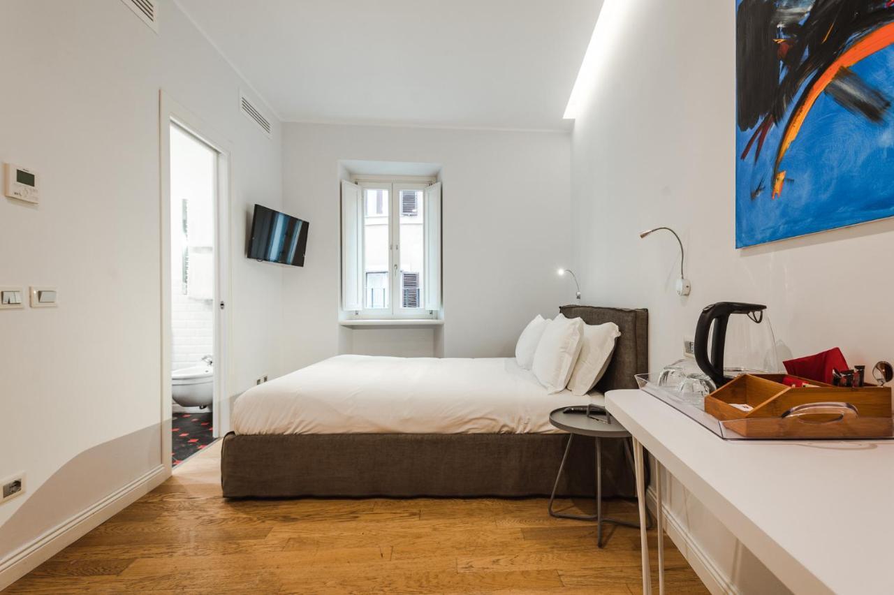 Nikis Collection Trastevere Guest house