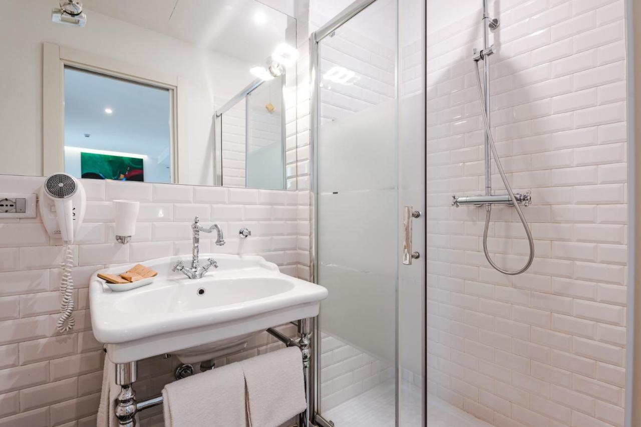 Nikis Collection Trastevere Guest house *