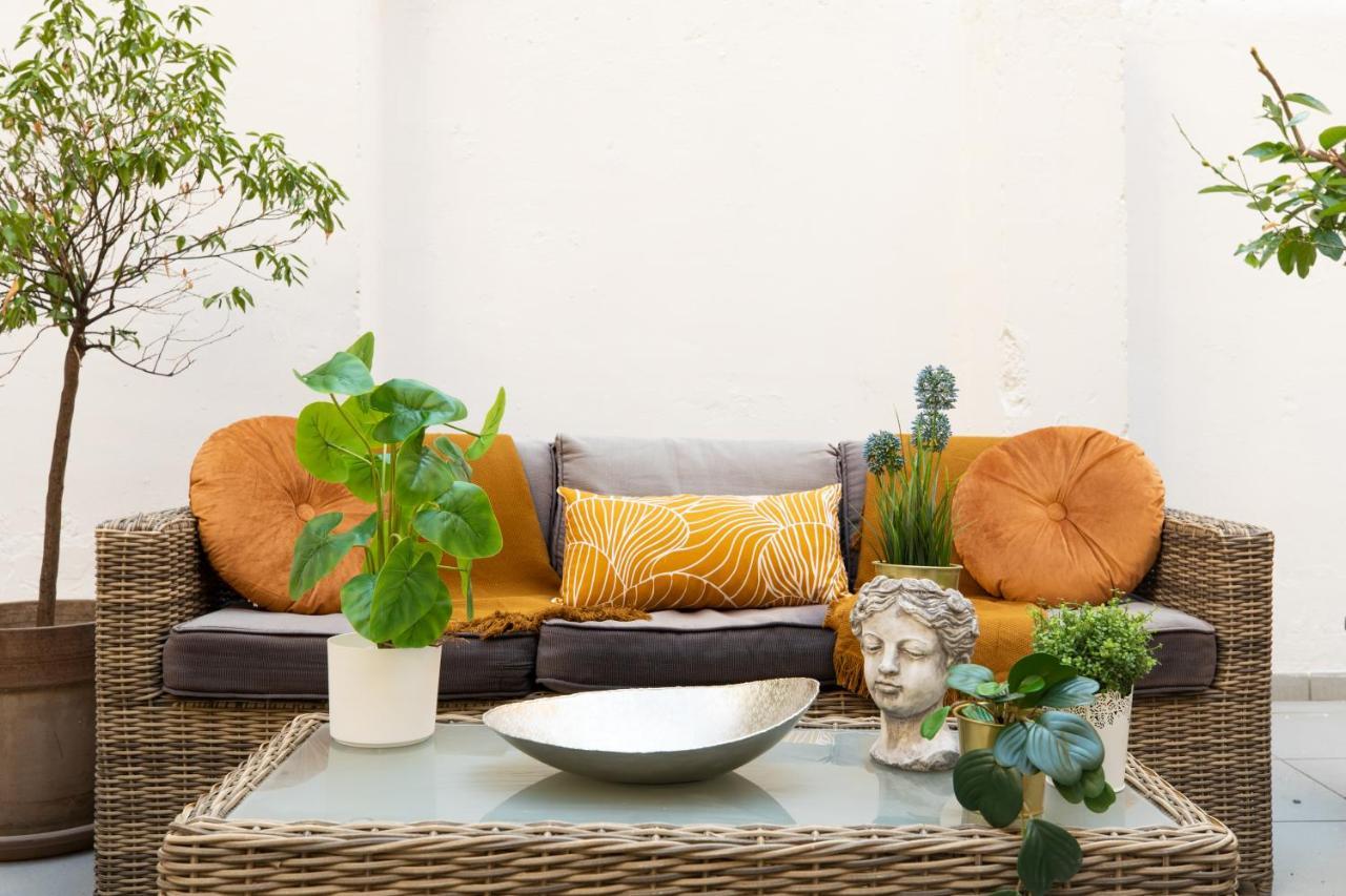 Iflat Monti Elegant With Terrace * Roma