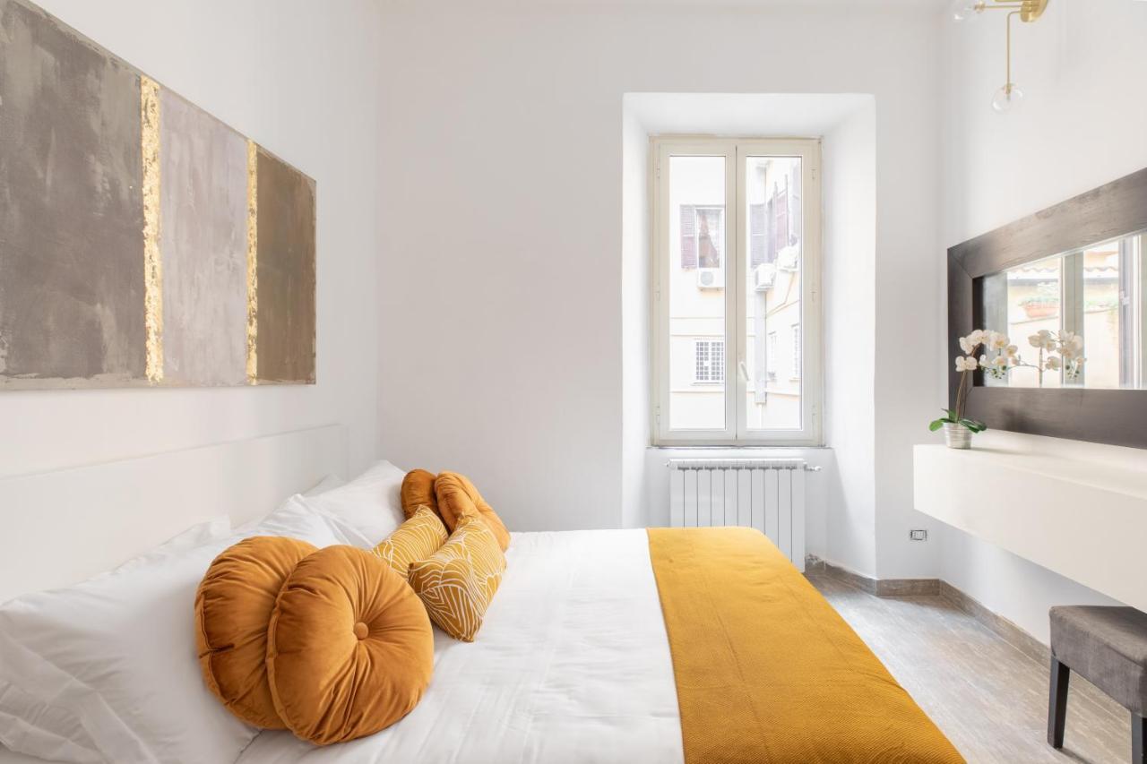 Iflat Monti Elegant With Terrace Apartamento Roma